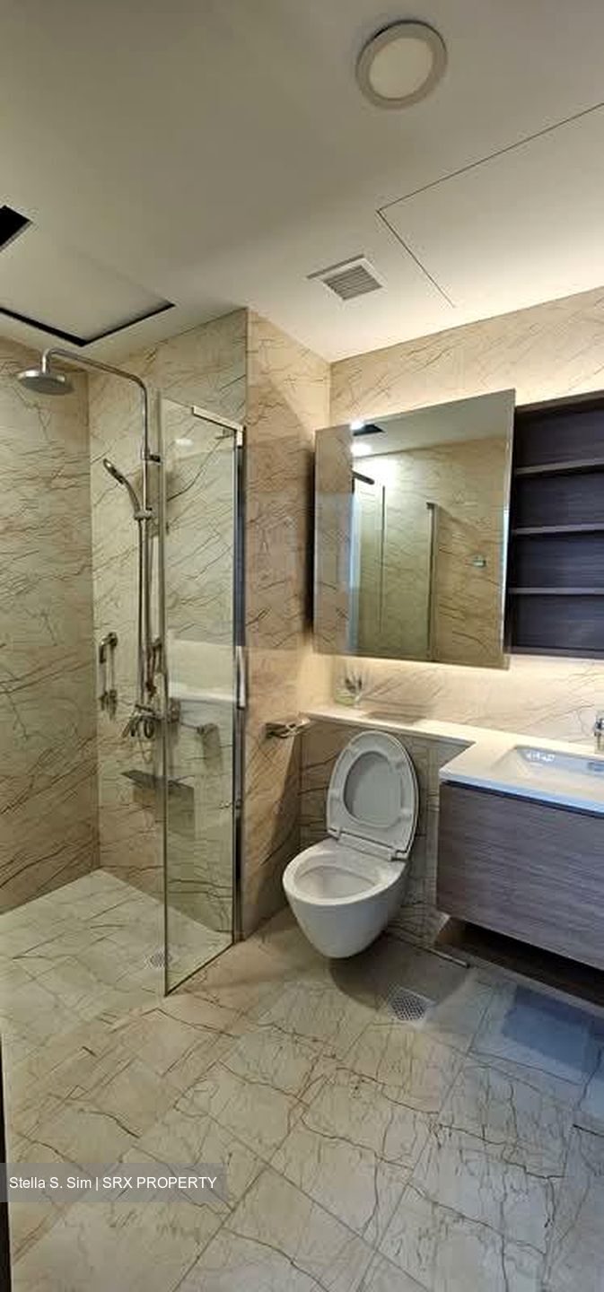 Queens Peak (D3), Condominium #558517311